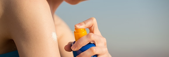 Your guide to SPF - read now